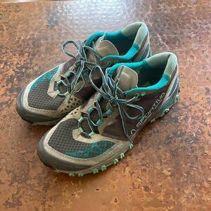 La Sportiva Bushido Outdoor Active Shoes